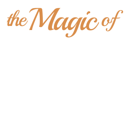 The Magic of Scott Davis